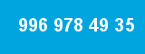 996 978 49 35